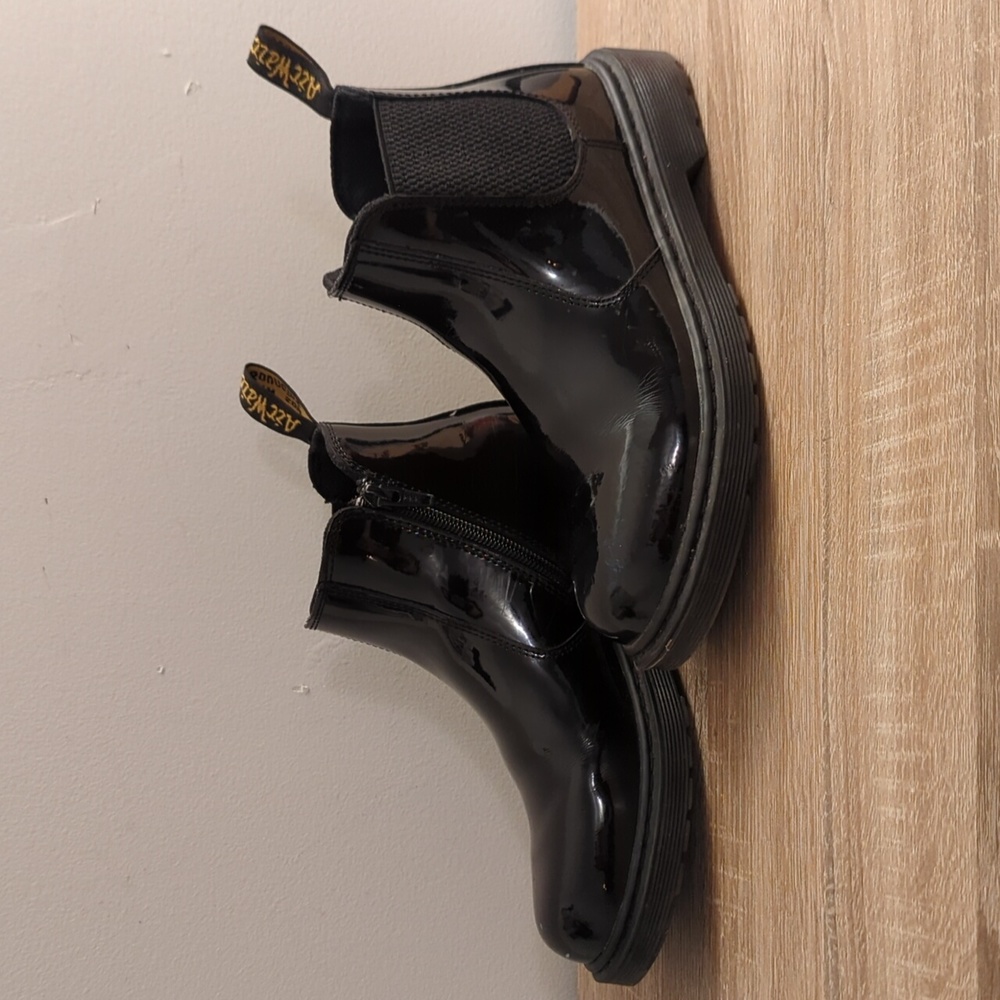 Dr. Martens Junior Chelsea Boot